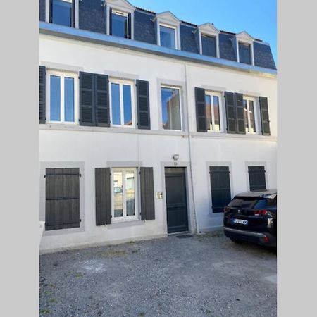 Apartament La Batisse De Chabot N°3 Montluçon Zewnętrze zdjęcie