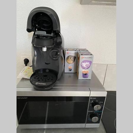 Apartament La Batisse De Chabot N°3 Montluçon Zewnętrze zdjęcie