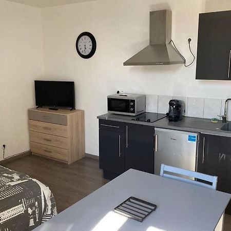 Apartament La Batisse De Chabot N°3 Montluçon Zewnętrze zdjęcie