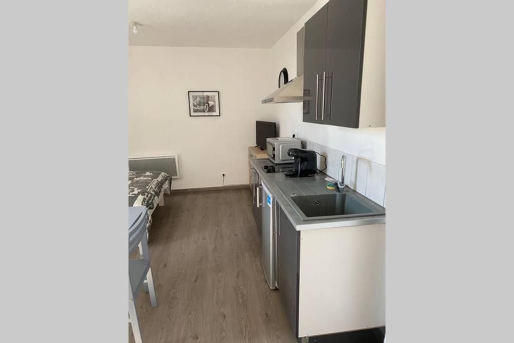 Apartament La Batisse De Chabot N°3 Montluçon Zewnętrze zdjęcie