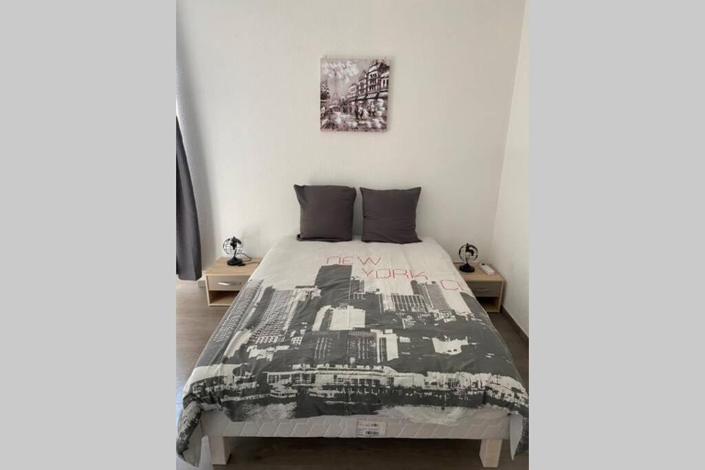 Apartament La Batisse De Chabot N°3 Montluçon Zewnętrze zdjęcie